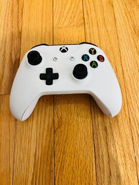 Microsoft Xbox One Controller